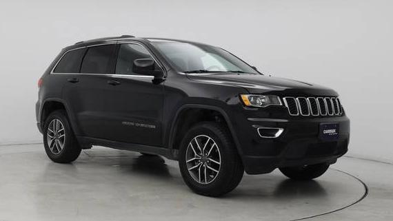 JEEP GRAND CHEROKEE 2019 1C4RJEAG0KC649960 image JEEP GRAND CHEROKEE 2019 1C4RJEAG0KC649960 image